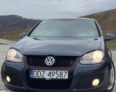 Серый Фольксваген Гольф, объемом двигателя 0 л и пробегом 300 тыс. км за 1650 $, фото 1 на Automoto.ua