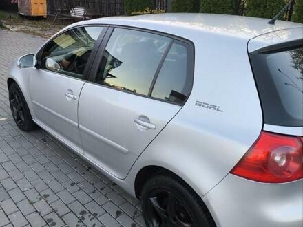 Фольксваген Гольф 2006 в Ровно на Automoto.ua Серый Фольксваген Гольф, объемом двигателя 1.39 л и пробегом 199 тыс. км за 5500 $, фото 1 на Automoto.ua