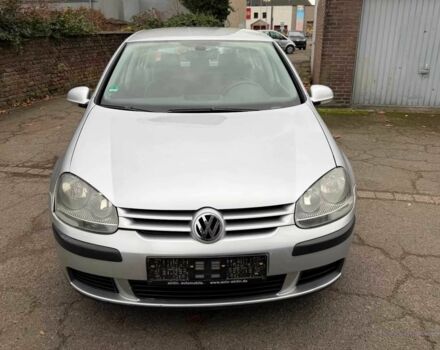 Сірий Фольксваген Гольф, об'ємом двигуна 1.9 л та пробігом 232 тис. км за 1550 $, фото 1 на Automoto.ua