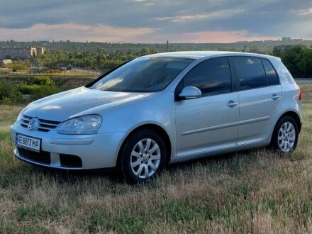 Фольксваген Гольф 2006 у Кривому Розі на Automoto.ua Сірий Фольксваген Гольф, об'ємом двигуна 1.4 л та пробігом 223 тис. км за 5800 $, фото 1 на Automoto.ua