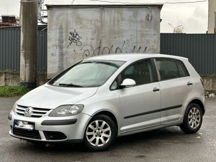 Серый Фольксваген Гольф, объемом двигателя 1.9 л и пробегом 361 тыс. км за 2650 $, фото 1 на Automoto.ua