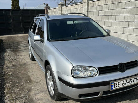 Фольксваген Гольф 2006 в Тернополе на Automoto.ua Серый Фольксваген Гольф, объемом двигателя 1.39 л и пробегом 237 тыс. км за 3900 $, фото 1 на Automoto.ua