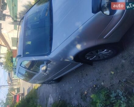 Серый Фольксваген Гольф, объемом двигателя 1.39 л и пробегом 244 тыс. км за 4600 $, фото 1 на Automoto.ua