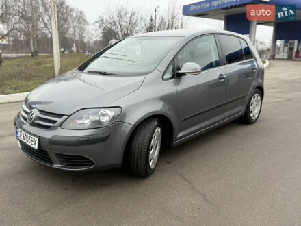 Сірий Фольксваген Гольф, об'ємом двигуна 1.6 л та пробігом 176 тис. км за 5799 $, фото 1 на Automoto.ua