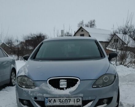 Серый Фольксваген Гольф, объемом двигателя 1.6 л и пробегом 151 тыс. км за 5500 $, фото 1 на Automoto.ua