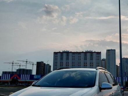 Сірий Фольксваген Гольф, об'ємом двигуна 1.4 л та пробігом 220 тис. км за 4500 $, фото 1 на Automoto.ua