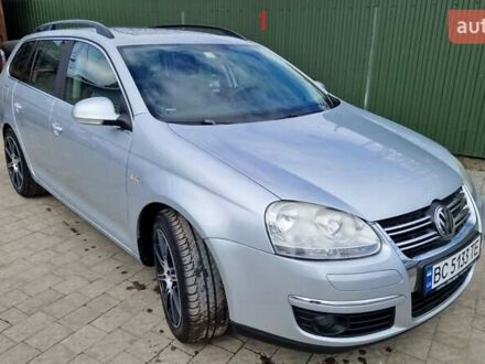 Фольксваген Гольф 2007 в Сокале на Automoto.ua Серый Фольксваген Гольф, объемом двигателя 1.4 л и пробегом 253 тыс. км за 5999 $, фото 1 на Automoto.ua