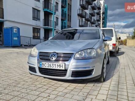 Фольксваген Гольф 2007 в Львове на Automoto.ua Серый Фольксваген Гольф, объемом двигателя 1.97 л и пробегом 320 тыс. км за 6700 $, фото 1 на Automoto.ua