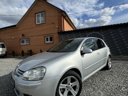 Серый Фольксваген Гольф, объемом двигателя 1.4 л и пробегом 236 тыс. км за 5999 $, фото 1 на Automoto.ua