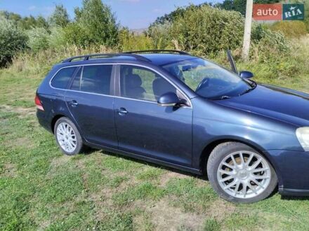 Фольксваген Гольф 2007 в Мостисках на Automoto.ua Серый Фольксваген Гольф, объемом двигателя 1.4 л и пробегом 213 тыс. км за 5500 $, фото 1 на Automoto.ua