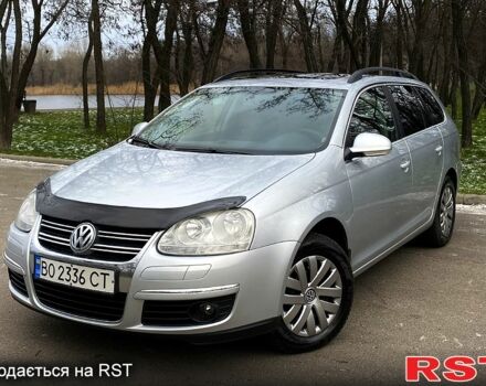 Серый Фольксваген Гольф, объемом двигателя 1.4 л и пробегом 25900 тыс. км за 5300 $, фото 1 на Automoto.ua