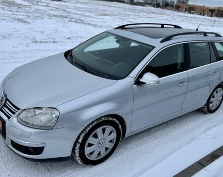 Серый Фольксваген Гольф, объемом двигателя 0 л и пробегом 232 тыс. км за 5500 $, фото 1 на Automoto.ua