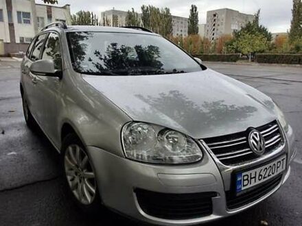 Серый Фольксваген Гольф, объемом двигателя 1.39 л и пробегом 272 тыс. км за 4200 $, фото 1 на Automoto.ua