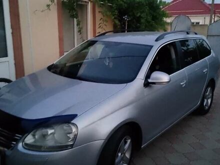 Фольксваген Гольф 2007 в Измаиле на Automoto.ua Серый Фольксваген Гольф, объемом двигателя 1.4 л и пробегом 260 тыс. км за 5700 $, фото 1 на Automoto.ua