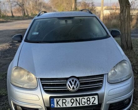 Серый Фольксваген Гольф, объемом двигателя 0 л и пробегом 3 тыс. км за 1894 $, фото 1 на Automoto.ua
