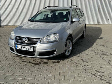 Серый Фольксваген Гольф, объемом двигателя 1.6 л и пробегом 211 тыс. км за 6300 $, фото 1 на Automoto.ua