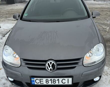 Серый Фольксваген Гольф, объемом двигателя 1.6 л и пробегом 180 тыс. км за 6500 $, фото 1 на Automoto.ua