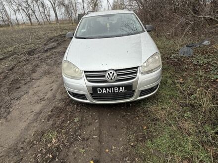 Сірий Фольксваген Гольф, об'ємом двигуна 1.9 л та пробігом 2 тис. км за 2362 $, фото 1 на Automoto.ua