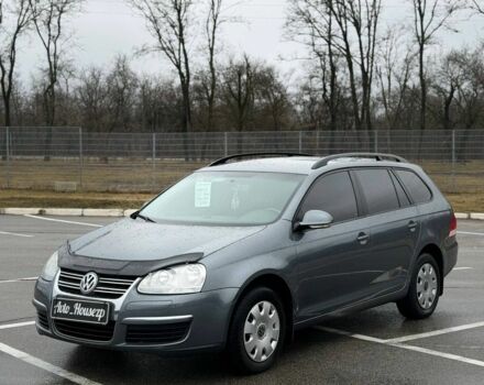 Серый Фольксваген Гольф, объемом двигателя 0 л и пробегом 266 тыс. км за 6300 $, фото 1 на Automoto.ua