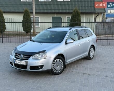Серый Фольксваген Гольф, объемом двигателя 1.6 л и пробегом 254 тыс. км за 5600 $, фото 1 на Automoto.ua