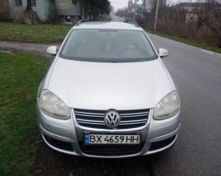 Сірий Фольксваген Гольф, об'ємом двигуна 1.9 л та пробігом 3 тис. км за 6000 $, фото 1 на Automoto.ua