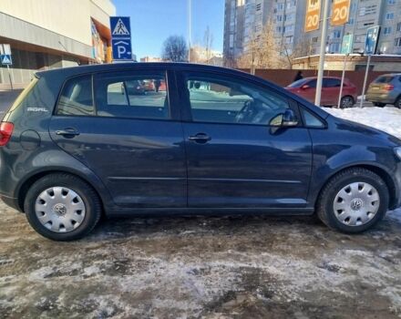 Серый Фольксваген Гольф, объемом двигателя 0 л и пробегом 225 тыс. км за 5999 $, фото 1 на Automoto.ua