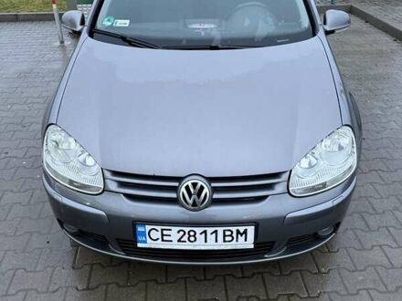 Серый Фольксваген Гольф, объемом двигателя 1.9 л и пробегом 280 тыс. км за 5200 $, фото 1 на Automoto.ua