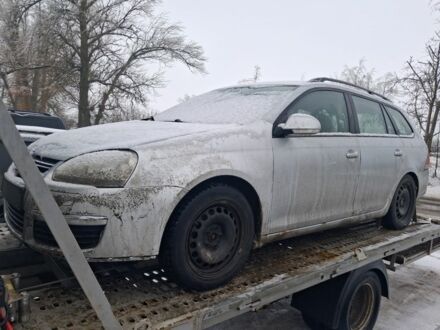 Серый Фольксваген Гольф, объемом двигателя 1 л и пробегом 280 тыс. км за 2083 $, фото 1 на Automoto.ua
