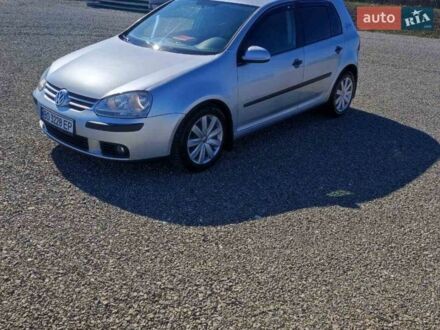 Сірий Фольксваген Гольф, об'ємом двигуна 1.6 л та пробігом 283 тис. км за 6321 $, фото 1 на Automoto.ua