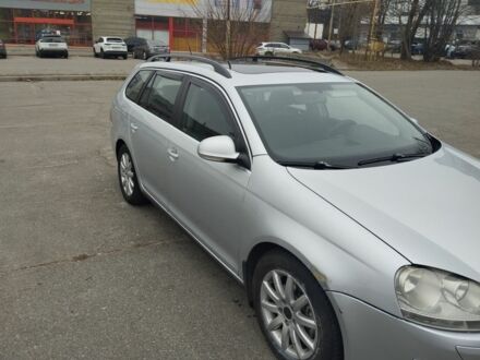 Фольксваген Гольф 2007 в Днепре (Днепропетровске) на Automoto.ua Серый Фольксваген Гольф, объемом двигателя 0 л и пробегом 320 тыс. км за 5811 $, фото 1 на Automoto.ua