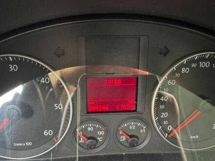 Фольксваген Гольф 2008 в Изюме на Automoto.ua Серый Фольксваген Гольф, объемом двигателя 1.9 л и пробегом 304 тыс. км за 3742 $, фото 1 на Automoto.ua