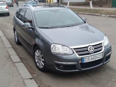 Фольксваген Гольф 2008 в Городище на Automoto.ua Серый Фольксваген Гольф, объемом двигателя 1.9 л и пробегом 225 тыс. км за 6199 $, фото 1 на Automoto.ua