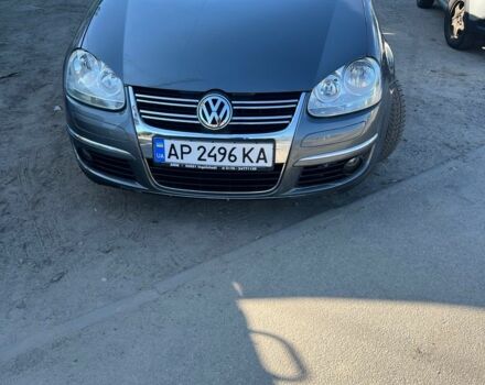 Серый Фольксваген Гольф, объемом двигателя 1.4 л и пробегом 280 тыс. км за 6300 $, фото 1 на Automoto.ua