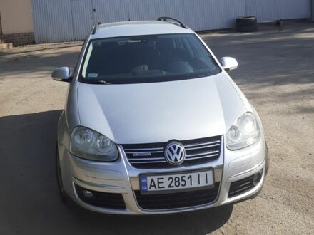 Сірий Фольксваген Гольф, об'ємом двигуна 1.9 л та пробігом 340 тис. км за 6100 $, фото 1 на Automoto.ua