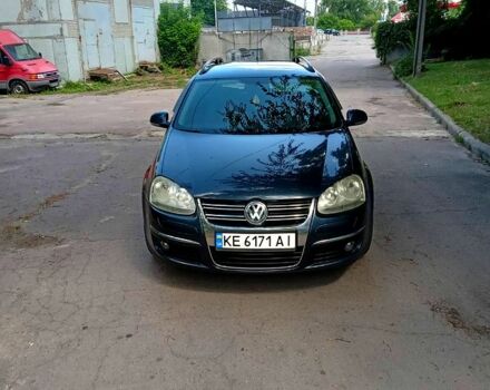 Серый Фольксваген Гольф, объемом двигателя 1.6 л и пробегом 530 тыс. км за 5500 $, фото 1 на Automoto.ua