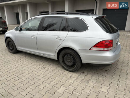 Сірий Фольксваген Гольф, об'ємом двигуна 1.9 л та пробігом 198 тис. км за 6700 $, фото 1 на Automoto.ua