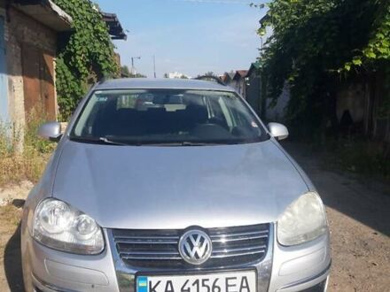 Серый Фольксваген Гольф, объемом двигателя 1.9 л и пробегом 168 тыс. км за 6950 $, фото 1 на Automoto.ua