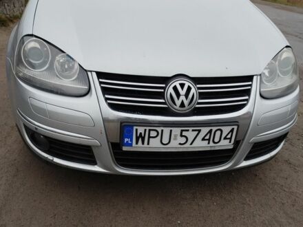 Серый Фольксваген Гольф, объемом двигателя 0 л и пробегом 378 тыс. км за 3100 $, фото 1 на Automoto.ua