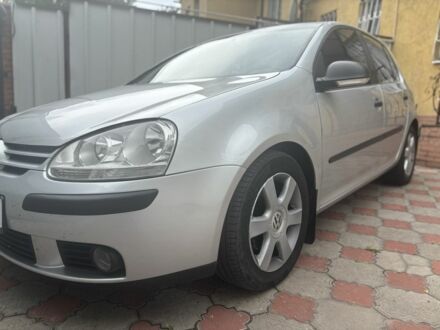 Серый Фольксваген Гольф, объемом двигателя 0 л и пробегом 230 тыс. км за 6300 $, фото 1 на Automoto.ua