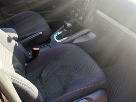 Серый Фольксваген Гольф, объемом двигателя 1.4 л и пробегом 167 тыс. км за 6400 $, фото 1 на Automoto.ua