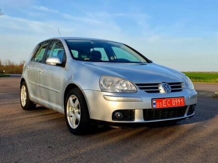 Фольксваген Гольф 2008 у Кропивницькому (Кіровограді) на Automoto.ua Сірий Фольксваген Гольф, об'ємом двигуна 0 л та пробігом 188 тис. км за 5699 $, фото 1 на Automoto.ua