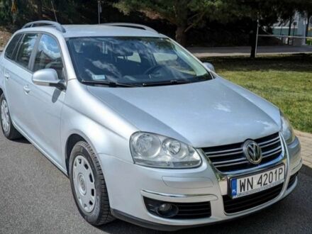 Сірий Фольксваген Гольф, об'ємом двигуна 1.9 л та пробігом 318 тис. км за 1500 $, фото 1 на Automoto.ua