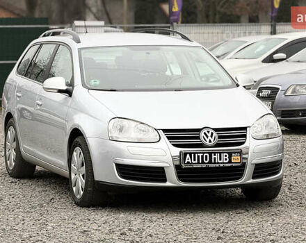 Сірий Фольксваген Гольф, об'ємом двигуна 1.6 л та пробігом 218 тис. км за 6900 $, фото 1 на Automoto.ua