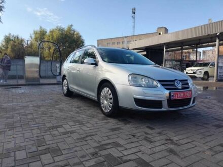 Серый Фольксваген Гольф, объемом двигателя 1.4 л и пробегом 237 тыс. км за 5350 $, фото 1 на Automoto.ua