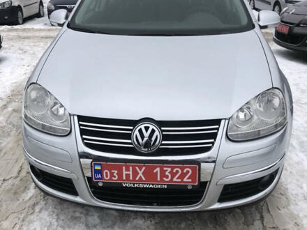 Серый Фольксваген Гольф, объемом двигателя 1.4 л и пробегом 152 тыс. км за 6200 $, фото 1 на Automoto.ua