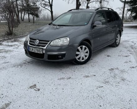 Сірий Фольксваген Гольф, об'ємом двигуна 0 л та пробігом 380 тис. км за 2950 $, фото 1 на Automoto.ua