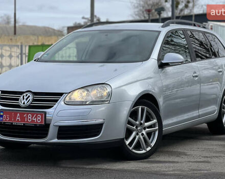Серый Фольксваген Гольф, объемом двигателя 1.6 л и пробегом 236 тыс. км за 6400 $, фото 1 на Automoto.ua
