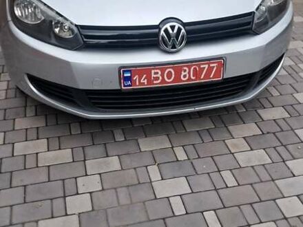 Сірий Фольксваген Гольф, об'ємом двигуна 1.4 л та пробігом 228 тис. км за 6900 $, фото 1 на Automoto.ua