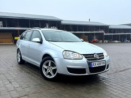 Сірий Фольксваген Гольф, об'ємом двигуна 1.6 л та пробігом 267 тис. км за 4950 $, фото 1 на Automoto.ua