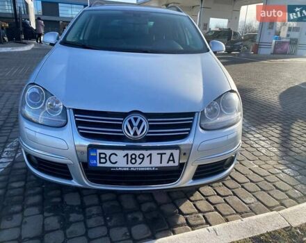 Сірий Фольксваген Гольф, об'ємом двигуна 1.4 л та пробігом 240 тис. км за 5150 $, фото 1 на Automoto.ua